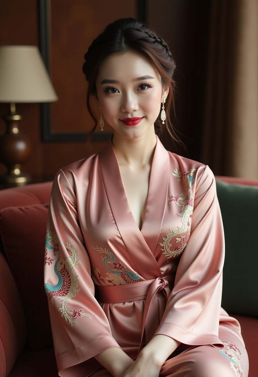 外人不得入内